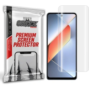 Hurtownia GSM - Hidrogél fólia GrizzGlass Hydrofilm Tecno Pova 6 Neo-hoz - GRZ9150 - {ean13} - Hurt