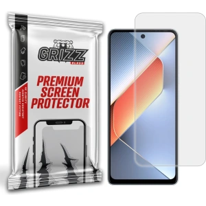 Hurtownia GSM - Matt fólia GrizzGlass PaperScreen a Tecno Pova 6 Neo-hoz - GRZ9151 - {ean13} - Hurt