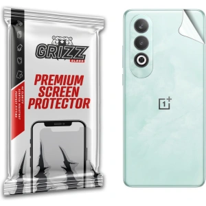 Hurtownia GSM - Folie GrizzGlass SatinSkin spate pentru OnePlus Nord CE 4 - GRZ9152 - {ean13} - Hurt