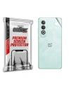 Folia a hátulra GrizzGlass SatinSkin az OnePlus Nord CE 4-hez