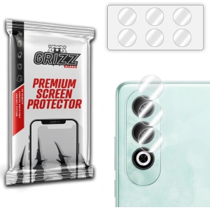 Hurtownia GSM - GrizzGlass HybridGlass Geam de cameră pentru OnePlus Nord CE 4 - GRZ9157 - {ean13} - Hurt