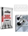 GrizzGlass HybridGlass Camera Tecno Pova 6 Neo