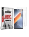 Hibrid üveg GrizzGlass HybridGlass a Tecno Pova 6-hoz