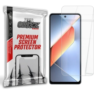 Hurtownia GSM - Hibrid üveg GrizzGlass HybridGlass a Tecno Pova 6 Neo-hoz - GRZ9162 - {ean13} - Hurt