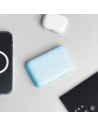 Hurtownia GSM - Powerbank Joyroom JR-W020 MagSafe 10000mAh 20W + kabel USB-A / USB-C 25cm jasně modrý - JYR1001 - {ean13} - Hurt
