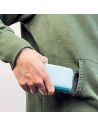 Hurtownia GSM - Powerbank Joyroom JR-W020 MagSafe 10000mAh 20W + kabel USB-A / USB-C 25cm jasně modrý - JYR1001 - {ean13} - Hurt