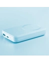 Hurtownia GSM - Powerbank Joyroom JR-W020 MagSafe 10000mAh 20W + kabel USB-A / USB-C 25cm jasně modrý - JYR1001 - {ean13} - Hurt