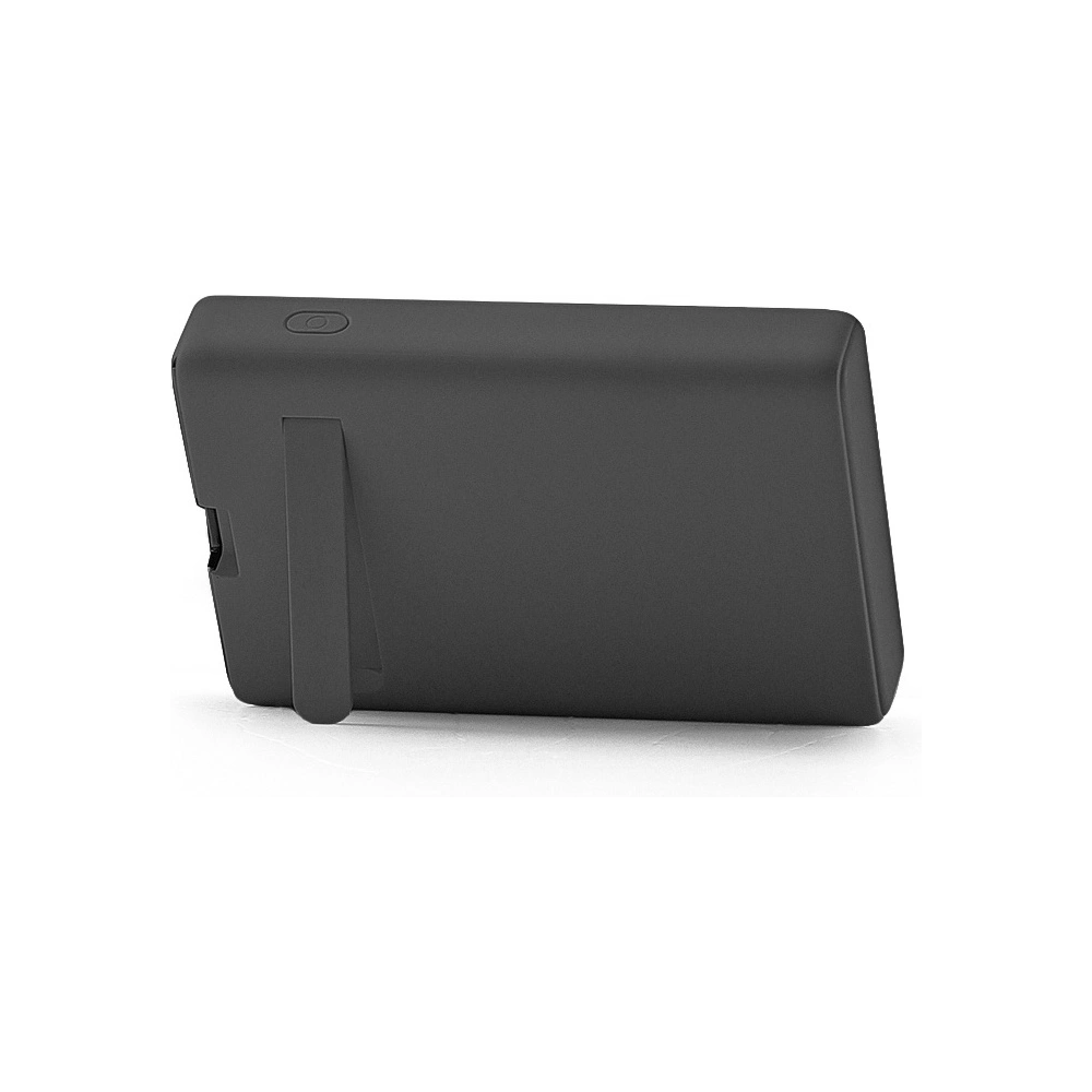 Hurtownia GSM - Powerbank Joyroom JR-PBM01 MagSafe 10000mAh 20W mit Ständer + Lightning / USB-C Kabel schwarz - JYR1002 - {ean13} - Hurt