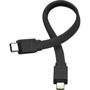 Hurtownia GSM - Powerbank Joyroom JR-PBM01 MagSafe 10000mAh 20W z podstawką + kabel Lightning / USB-C czarny - JYR1002 - {ean13} - Hurt