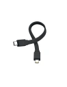 Hurtownia GSM - Powerbank Joyroom JR-PBM01 MagSafe 10000mAh 20W z podstawką + kabel Lightning / USB-C czarny - JYR1002 - {ean13} - Hurt