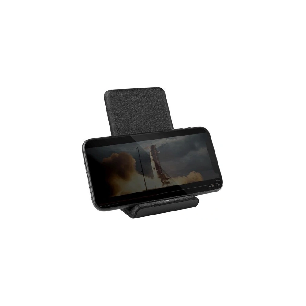 Hurtownia GSM - UNIQ Ład. indukcyjna Vertex Foldable 10W Fast charge szary/charcoal grey (LITHOS Collective) - UNIQ134GRY - {ean13} - Hurt