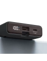 Hurtownia GSM - Powerbank Joyroom JR-PBM01 MagSafe 10000mAh 20W z podstawką + kabel Lightning / USB-C czarny - JYR1002 - {ean13} - Hurt
