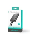 Hurtownia GSM - Powerbank Joyroom JR-PBM01 MagSafe 10000mAh 20W z podstawką + kabel Lightning / USB-C czarny - JYR1002 - {ean13} - Hurt