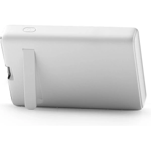 Hurtownia GSM - Powerbank Joyroom JR-PBM01 MagSafe 10000mAh 20W z podstawką + kabel Lightning / USB-C biały - JYR1003 - {ean13} - Hurt