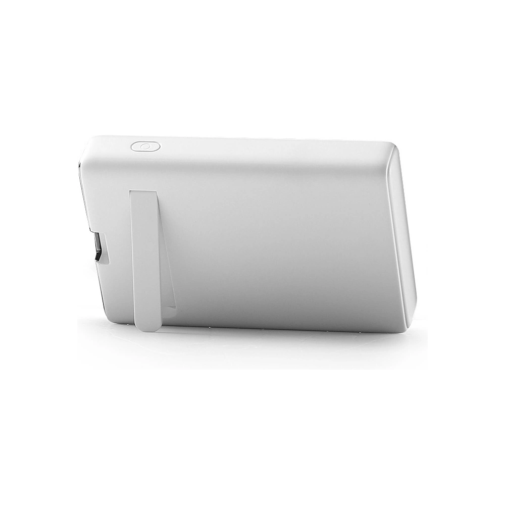 Hurtownia GSM - Powerbank Joyroom JR-PBM01 MagSafe 10000mAh 20W s podložkou + kabel Lightning / USB-C bílý - JYR1003 - {ean13} - Hurt