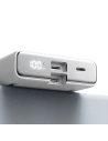 Hurtownia GSM - Powerbank Joyroom JR-PBM01 MagSafe 10000mAh 20W z podstawką + kabel Lightning / USB-C biały - JYR1003 - {ean13} - Hurt