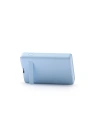 Wholesale Joyroom JR-PBM01 powerbank MagSafe 10000mAh 20W with stand + Lightning / USB-C cable blue - JYR1004 - {ean13} - Hurt