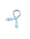 Hurtownia GSM - Powerbank Joyroom JR-PBM01 MagSafe 10000mAh 20W z podstawką + kabel Lightning / USB-C niebieski - JYR1004 - {ean13} - Hurt