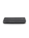 Wholesale UNIQ Wireless charger Vertex Foldable 10W Fast charge charcoal grey (LITHOS Collective) - UNIQ134GRY - {ean13} - Hurt
