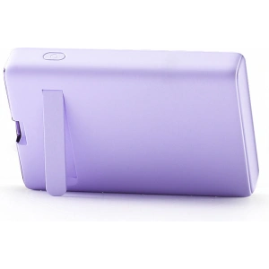 Hurtownia GSM - Powerbank Joyroom JR-PBM01 MagSafe 10000mAh 20W cu suport + cablu Lightning / USB-C violet - JYR1005 - {ean13} - Hurt