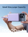 Hurtownia GSM - Powerbank Joyroom JR-PBM01 MagSafe 10000mAh 20W állvánnyal + Lightning / USB-C kábel lila - JYR1005 - {ean13} - Hurt