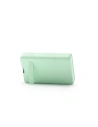 Wholesale Joyroom JR-PBM01 powerbank MagSafe 10000mAh 20W with stand + Lightning / USB-C cable green - JYR1006 - {ean13} - Hurt