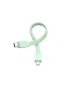 Hurtownia GSM - Powerbank Joyroom JR-PBM01 MagSafe 10000mAh 20W se stojánkem + kabel Lightning / USB-C zelený - JYR1006 - {ean13} - Hurt