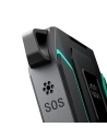 Hurtownia GSM - Powerbank Joyroom JR-L017 10000mAh 22.5W s vestavěnými kabely USB-C, Lightning černý - JYR1007 - {ean13} - Hurt