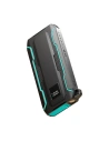 Wholesale Joyroom JR-L017 powerbank 10000mAh 22.5W with built-in USB-C, Lightning cables black - JYR1007 - {ean13} - Hurt