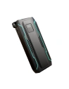 Wholesale Joyroom JR-L017 powerbank 10000mAh 22.5W with built-in USB-C, Lightning cables black - JYR1007 - {ean13} - Hurt