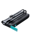 Wholesale Joyroom JR-L017 powerbank 10000mAh 22.5W with built-in USB-C, Lightning cables black - JYR1007 - {ean13} - Hurt