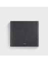 Hurtownia GSM - UNIQ Ład. siec. HUB Surge 90W czarny /charcoal black 2xUSB Quick Charge 3.0 + 2xUSB-C PD 3.0 (LITHOS Collective) - UNIQ135BLK - {ean13} - Hurt