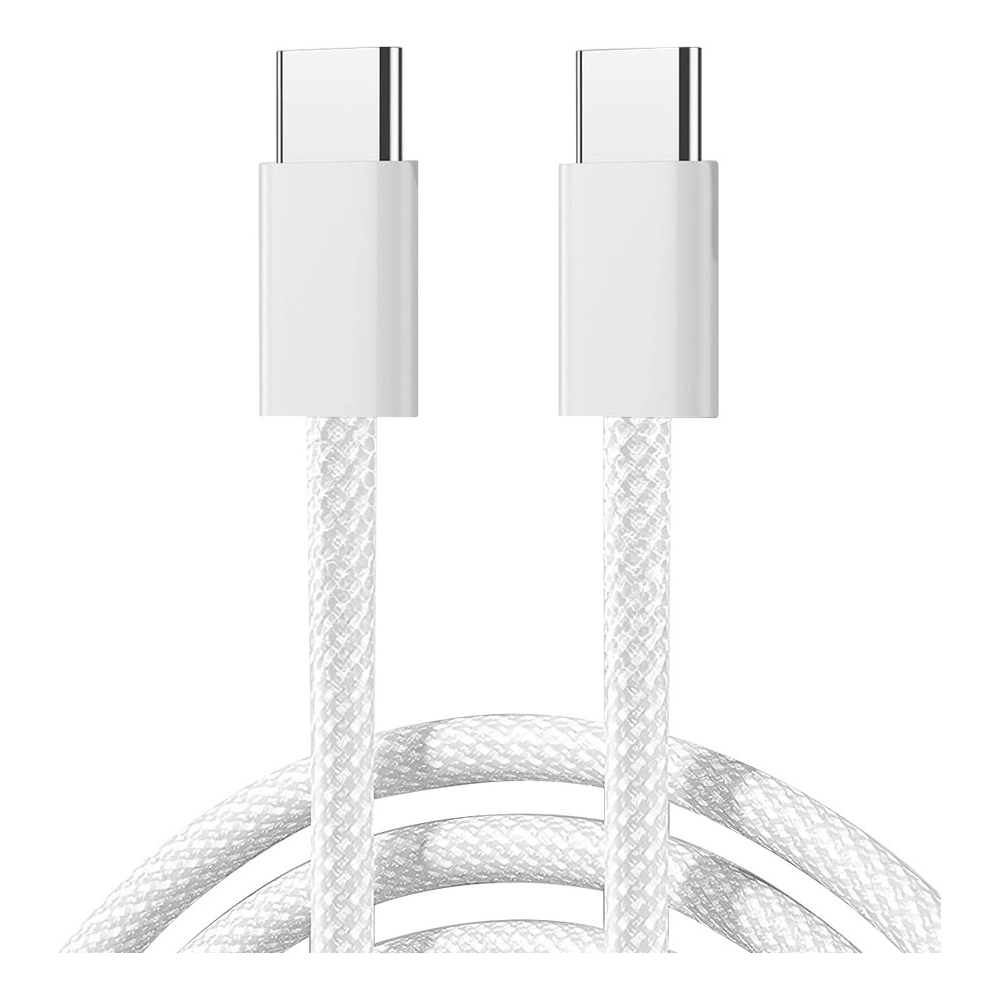 Hurtownia GSM - Kábel Joyroom S-A45 Ben Series USB-C / USB-C 60W 1m fehér - JYR1009 - {ean13} - Hurt