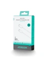 Hurtownia GSM - Kábel Joyroom S-A45 Ben Series USB-C / USB-C 60W 1m fehér - JYR1009 - {ean13} - Hurt