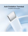 Hurtownia GSM - Kabel Joyroom S-A45 Ben Series USB-C / USB-C 60W 1m weiß - JYR1009 - {ean13} - Hurt