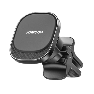 Joyroom JR-ZS400 magnetic car mount for air vent black