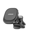 Joyroom JR-ZS400 magnetic car mount for air vent black