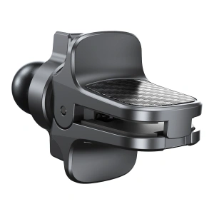 Joyroom JR-ZS400 magnetic car mount for air vent black
