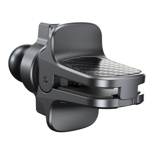 Uchwyt samochodowy magnetyczny na kratkę Joyroom JR-ZS400 czarny