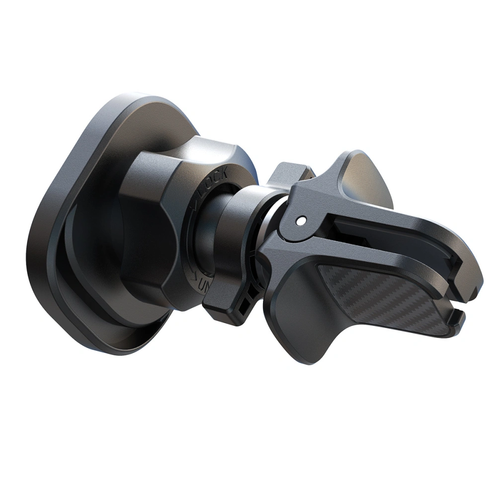 Hurtownia GSM - Magnetický automobilový držák na mřížku Joyroom JR-ZS400 černý - JYR1010 - {ean13} - Hurt
