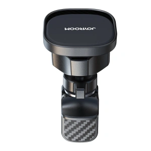 Hurtownia GSM - Urmă de mașină magnetică pentru grilă Joyroom JR-ZS400 negru - JYR1010 - {ean13} - Hurt