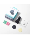 Hurtownia GSM - Urmă de mașină magnetică pentru grilă Joyroom JR-ZS400 negru - JYR1010 - {ean13} - Hurt