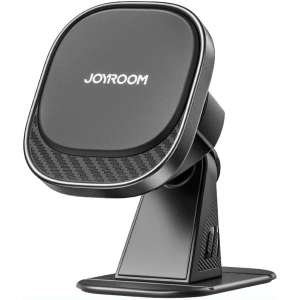 Uchwyt samochodowy magnetyczny na kokpit Joyroom JR-ZS400 czarny