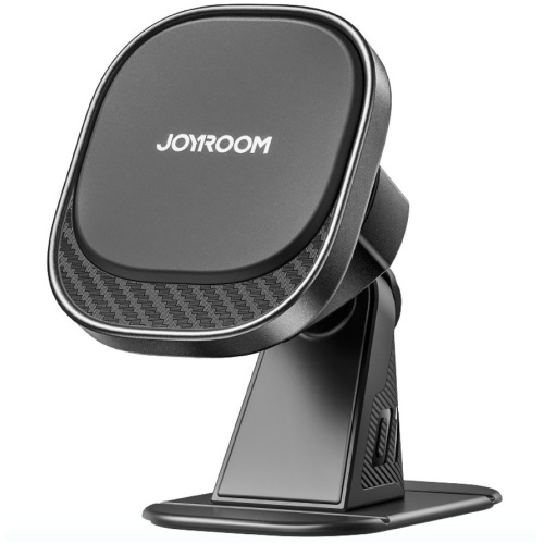 Hurtownia Joyroom - 6956116794316 - JYR1011 - Uchwyt samochodowy magnetyczny na kokpit Joyroom JR-ZS400 czarny - B2B homescreen
