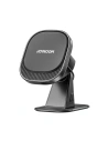 Joyroom JR-ZS400 magnetic car mount for cockpit black