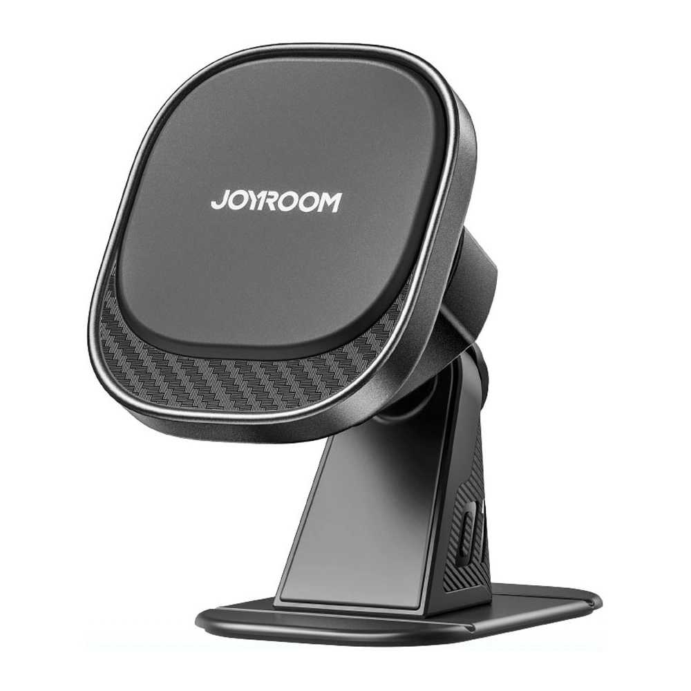 Hurtownia GSM - Uchwyt samochodowy magnetyczny na kokpit Joyroom JR-ZS400 czarny - JYR1011 - {ean13} - Hurt