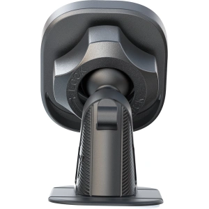 Joyroom JR-ZS400 magnetic car mount for cockpit black