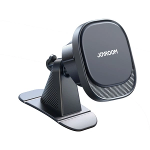 Hurtownia GSM - Magnetikus autós tartó a műszerfalra Joyroom JR-ZS400 fekete - JYR1011 - {ean13} - Hurt