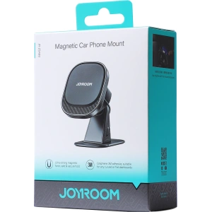 Hurtownia GSM - Magnetikus autós tartó a műszerfalra Joyroom JR-ZS400 fekete - JYR1011 - {ean13} - Hurt