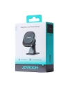Hurtownia GSM - Uchwyt samochodowy magnetyczny na kokpit Joyroom JR-ZS400 czarny - JYR1011 - {ean13} - Hurt